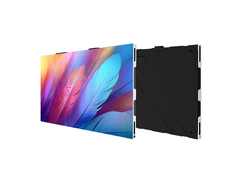 Indoor LED Displays