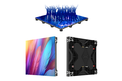 LED Dance Floor