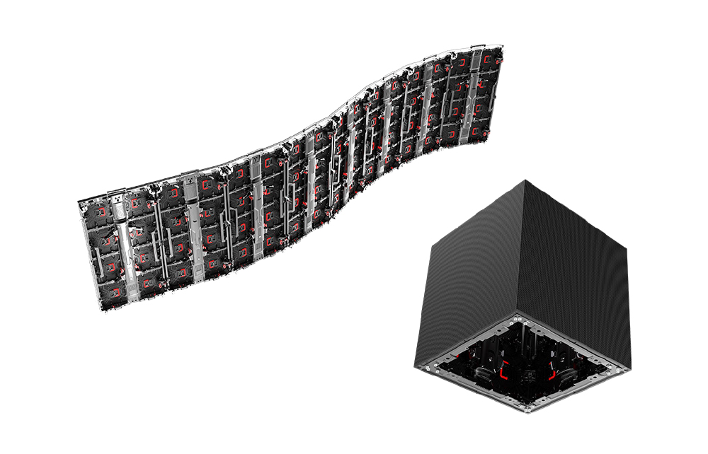 Stage Led Screen