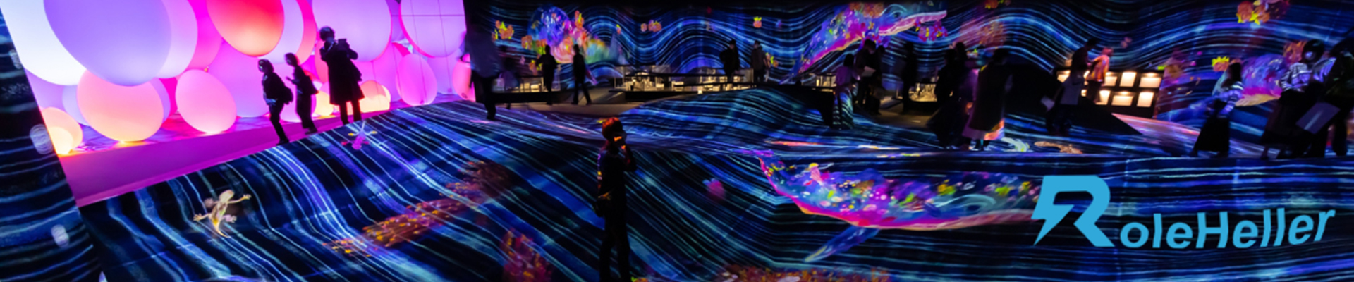 Exhibitions & Trade Shows LED Display