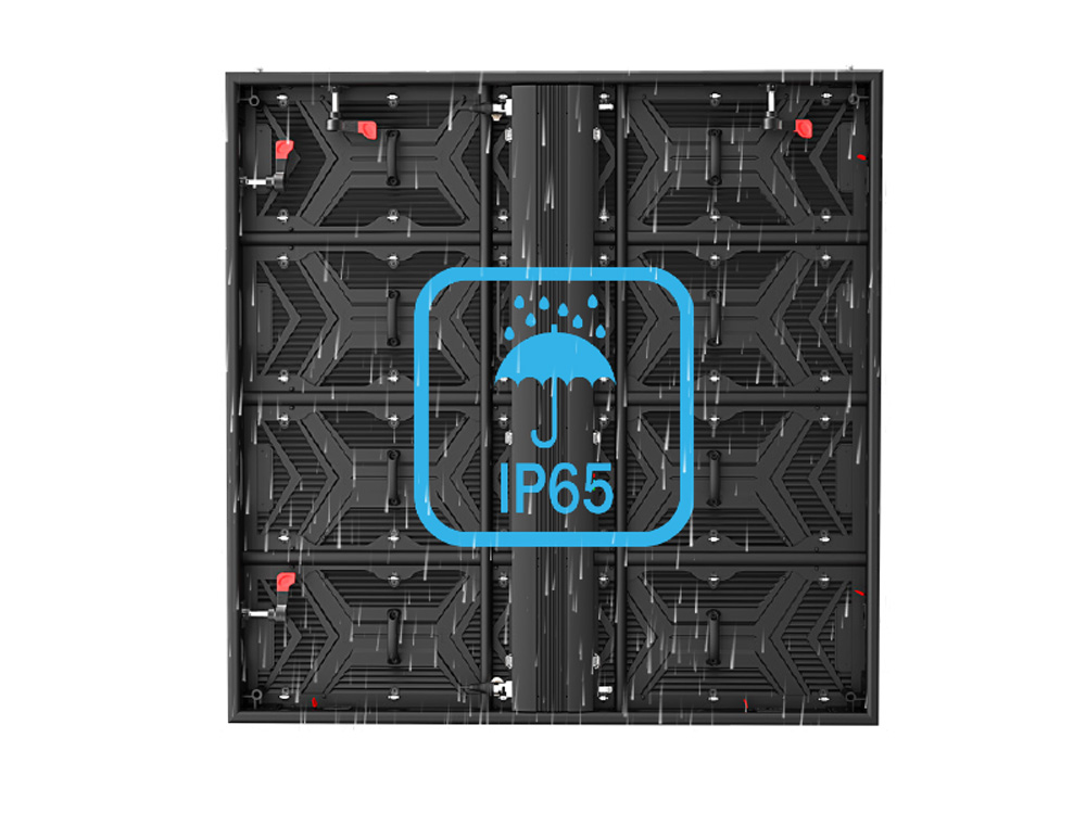 dooh o1 series application