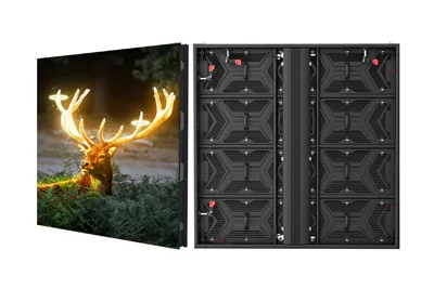 DOOH - O1 Series LED Displays