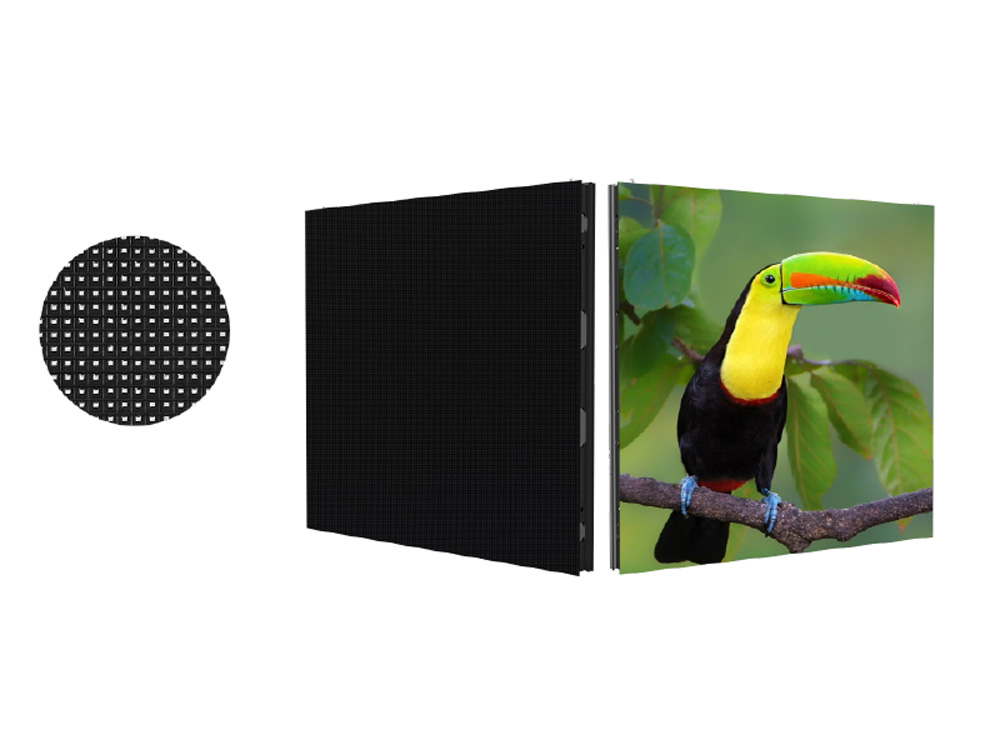 dooh o1 series working