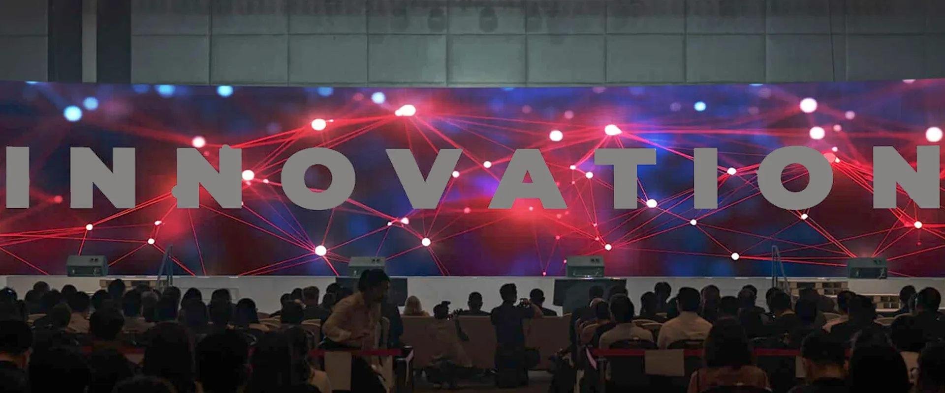 Indoor LED Displays