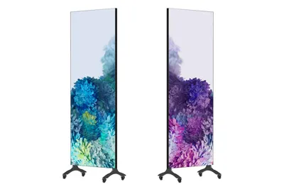 P2 Poster Series LED Displays
