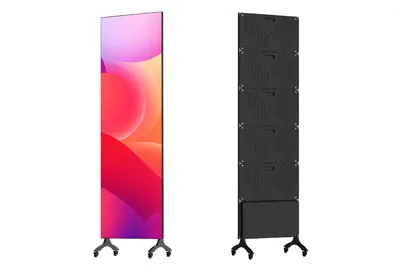 P3 Poster Series LED Displays