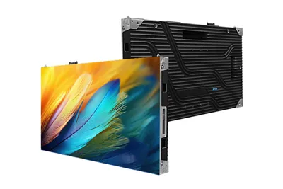 S1 Series LED Display LED Displays