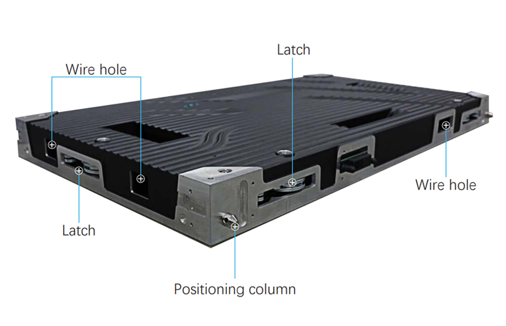 s1 series working principle
