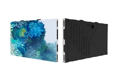 S2 COB Series LED Displays