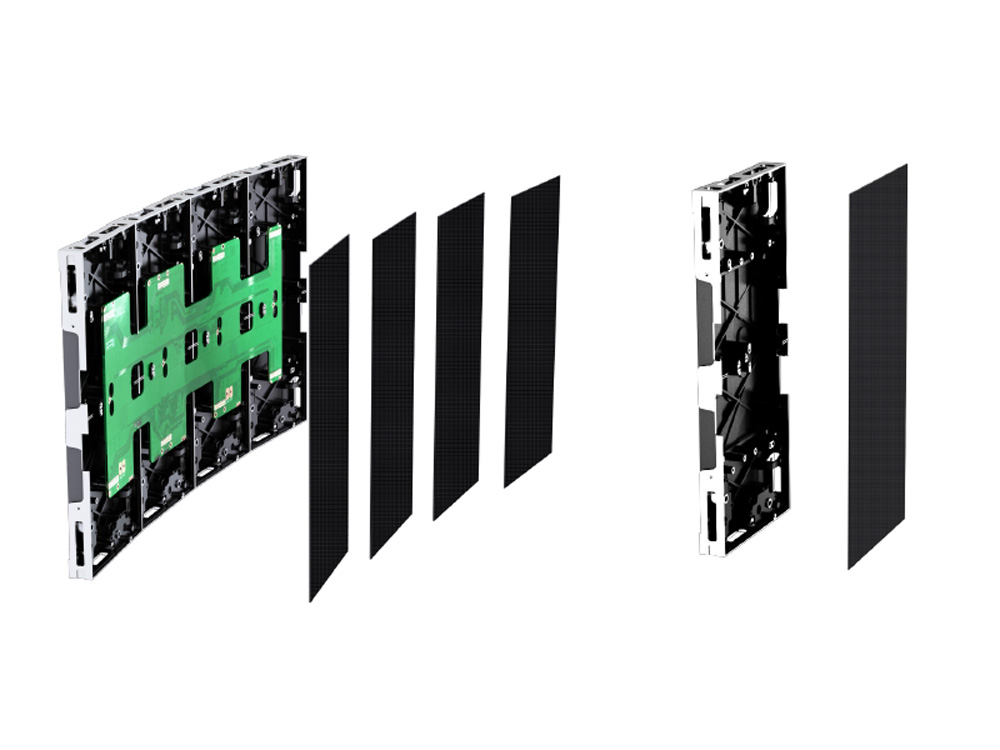 s2 curve series uses