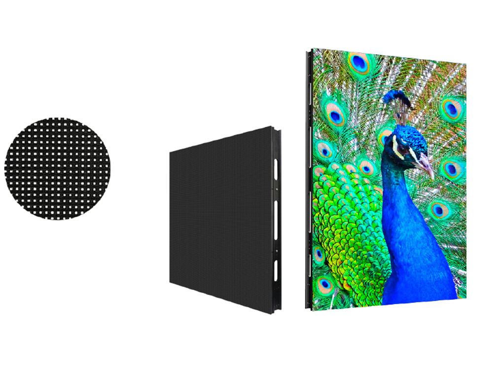 dooh o2 series application