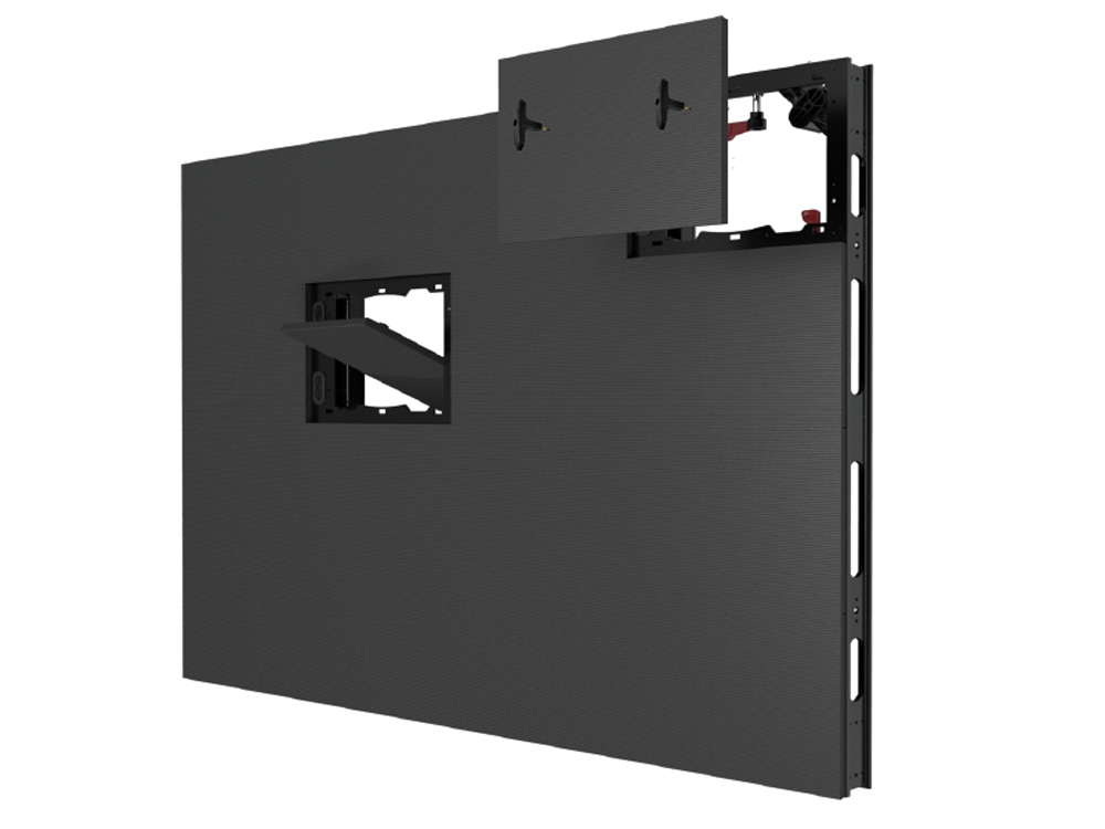 dooh o2 series definition