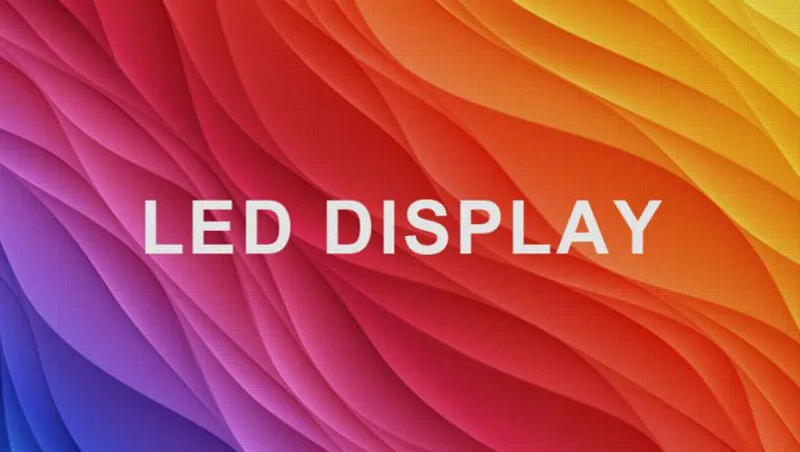The Ultimate Guide to LED Walls: All You Need to Know