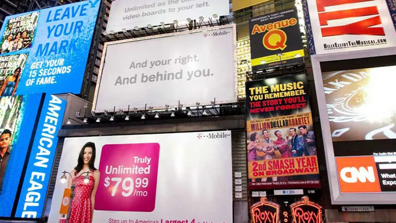 How to Achieve Super Strong Brand Exposure with Outdoor LED Displays?