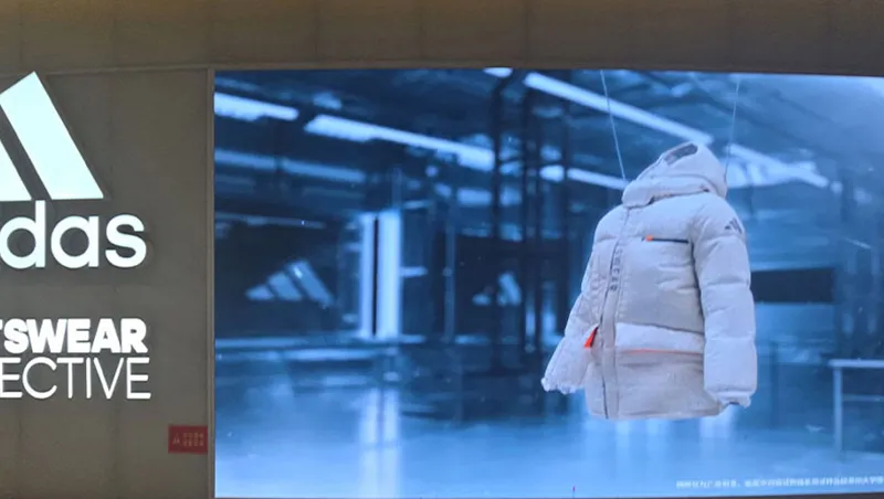 Commercial Space Upgrade Tool: Why Are Factories and Retailers Scrambling to Buy Indoor LED Displays?