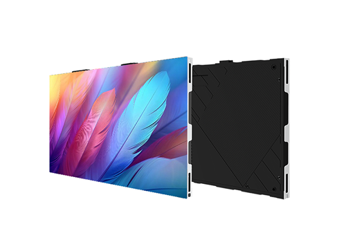 Indoor LED Displays