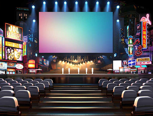 led screen manufacturers
