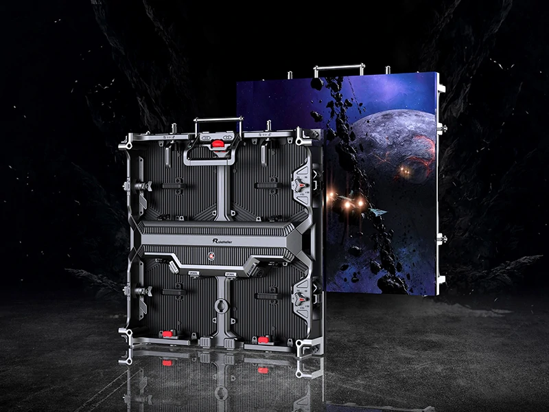 LuxFlux Series LED Screen