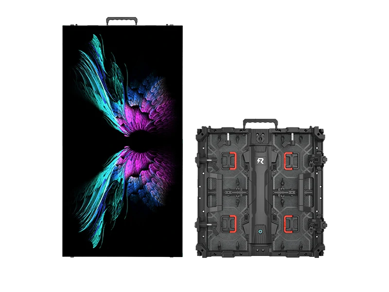Rental LED Displays