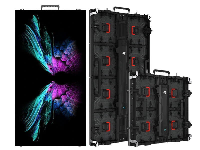 Rental LED Displays