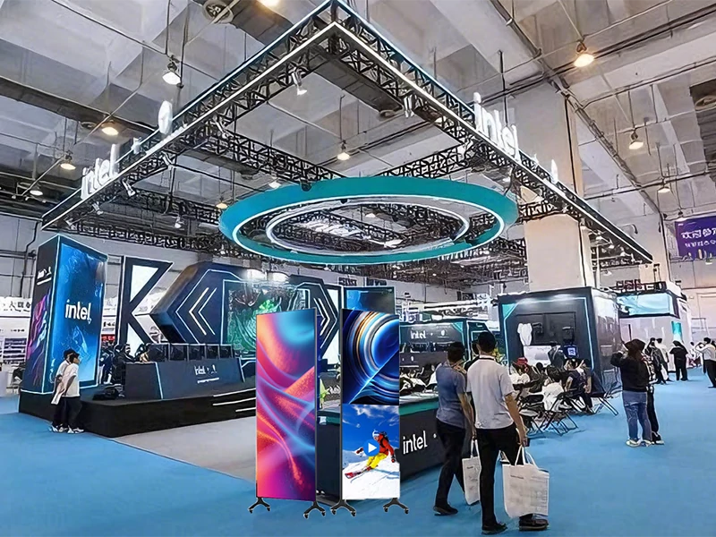 T4 SERIES LED displays 5