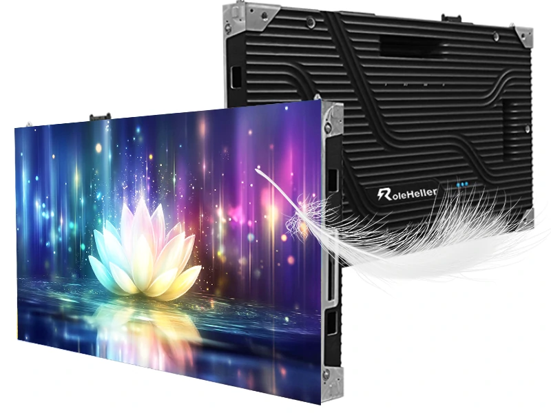 C1 Series LED Display