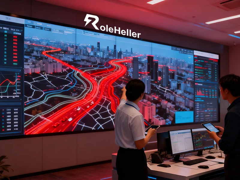 S2 COB Series LED Displays 2