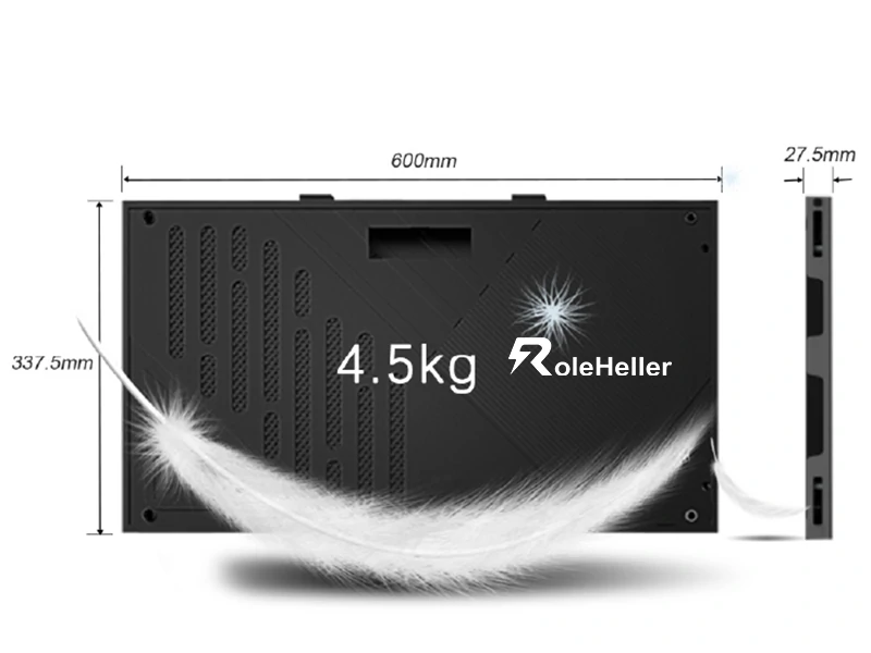 S2 COB Series LED Displays 3