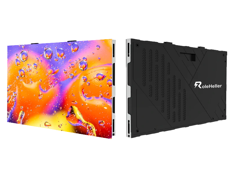 S2 COB Series LED Displays