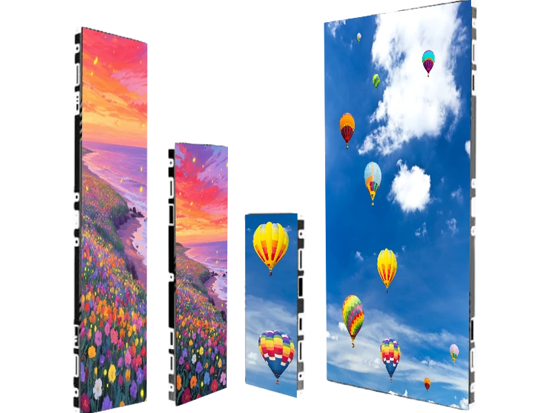 T3 Series LED Displays