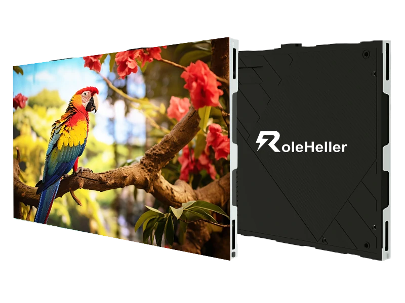 X3 SERIES LED Displays