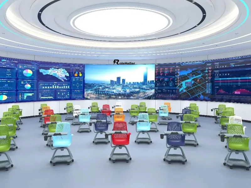 X3 SERIES LED Displays 3