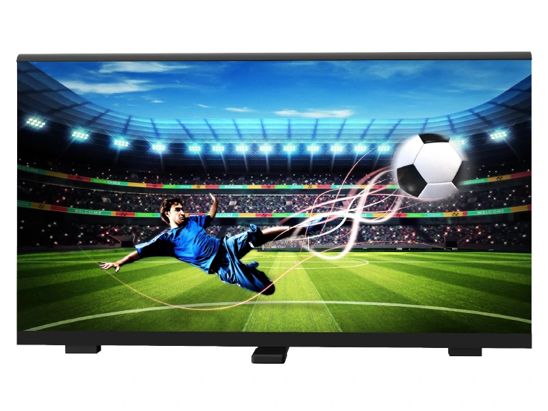 Perimeter Series LED Displays