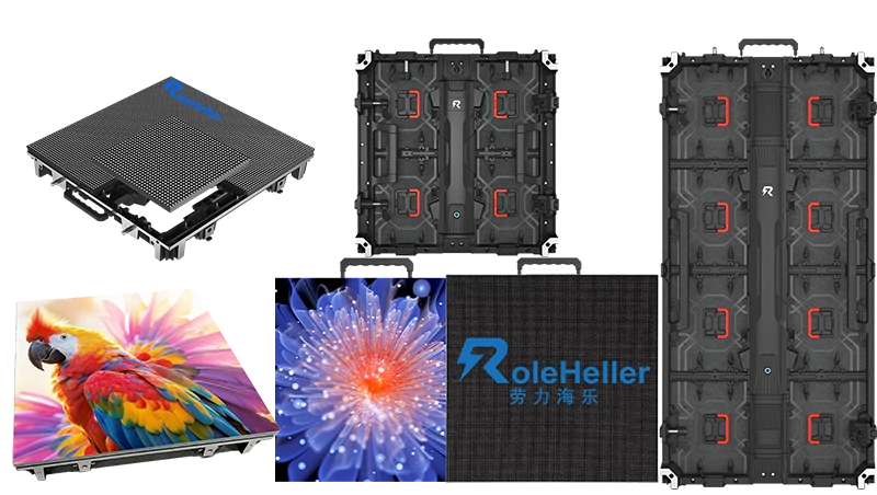 How LED Display Boards Enhance Customer Engagement