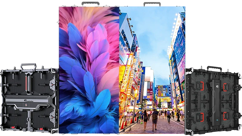 Choosing the Right Outdoor Movie Screen Rentals for Your Event