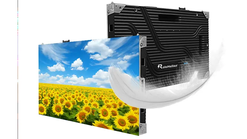 What to Look for When Purchasing an LED Digital Display Board