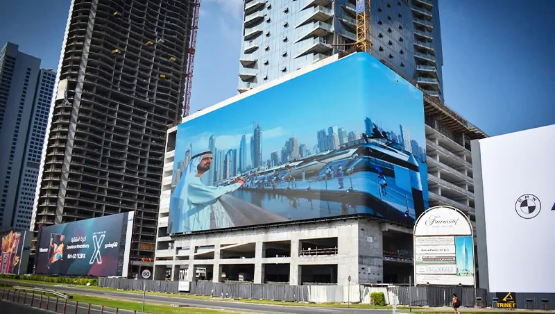 Why Are Cheap LED Screen Quotes Hidden Liabilities?