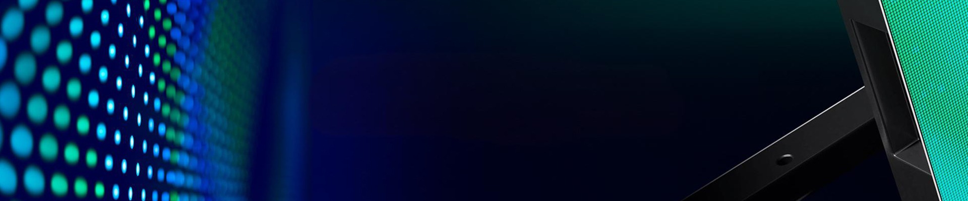 LED display manufacturer