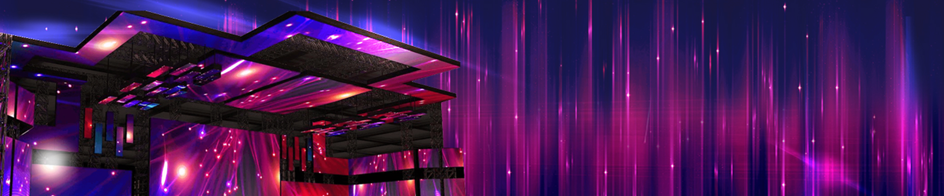 Find Your Industry's Ideal LED Display Solution from RoleHeller