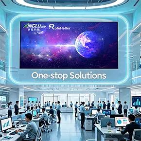 A Decade of Expertise and Dedication