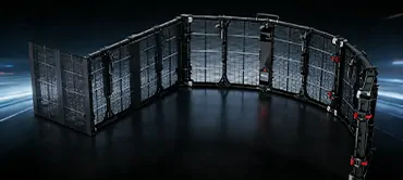 Advantages of RoleHeller Rental Led Displays