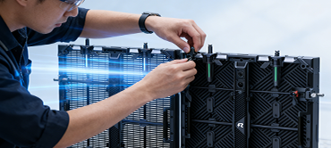 What Makes P3.9 Indoor Rental LED Screens So Popular