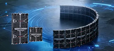 Advantages of RoleHeller Rental Led Displays