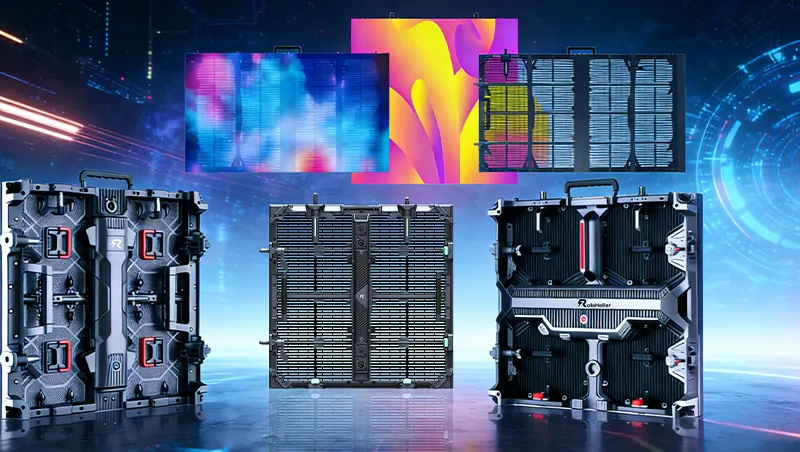 What Influences LED Screen Life and How to Extend It? ‌