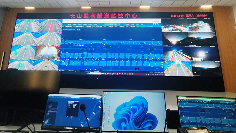 How to Perform Routine Maintenance on LED Displays?