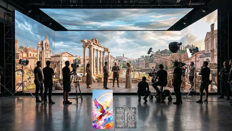 LED Display Industry: What's the 2026 Outlook & Supply Chain Trends?