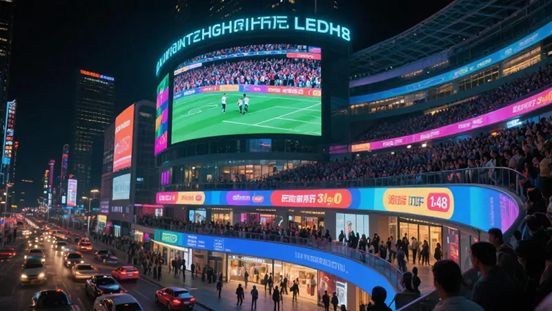 Why LED Screens Dim: Causes and Maintenance Guide