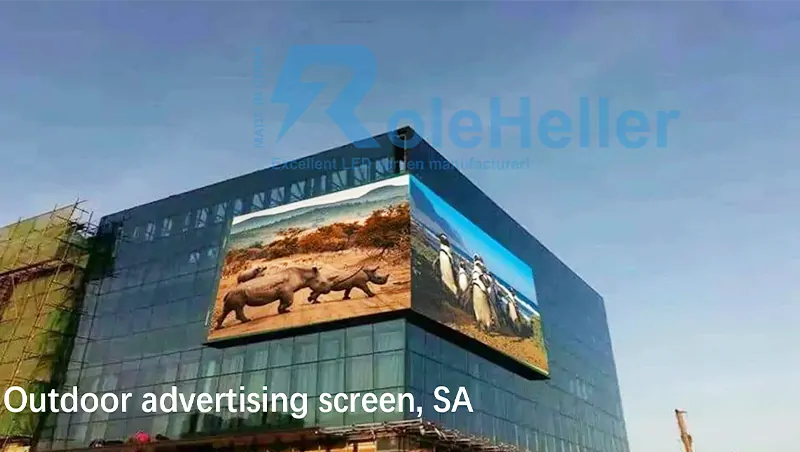 Seven Basic Rules for LED Display Repair