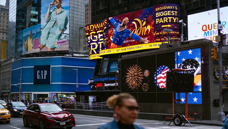 Need LED Display Calculations for Your Rental or Project?