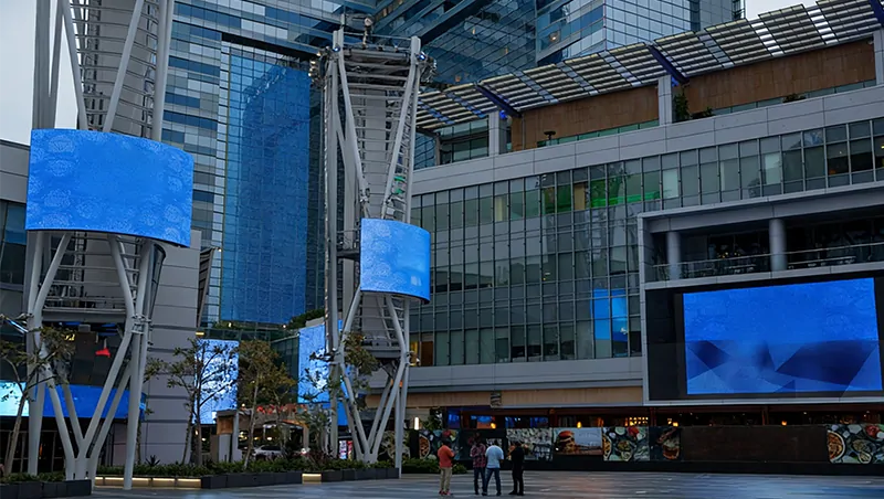 How to Judge LED Display Quality? 5 Key Factors Explained